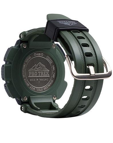 casio protrek 2271